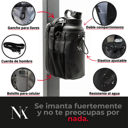 GRIP BAG PRO