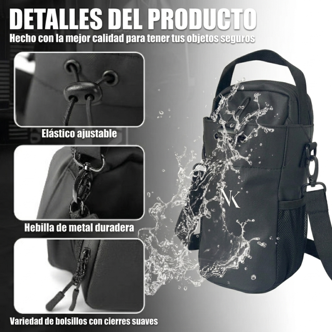 GRIP BAG PRO
