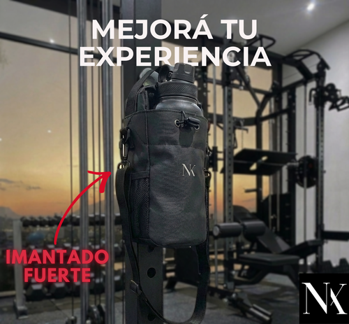 GRIP BAG PRO