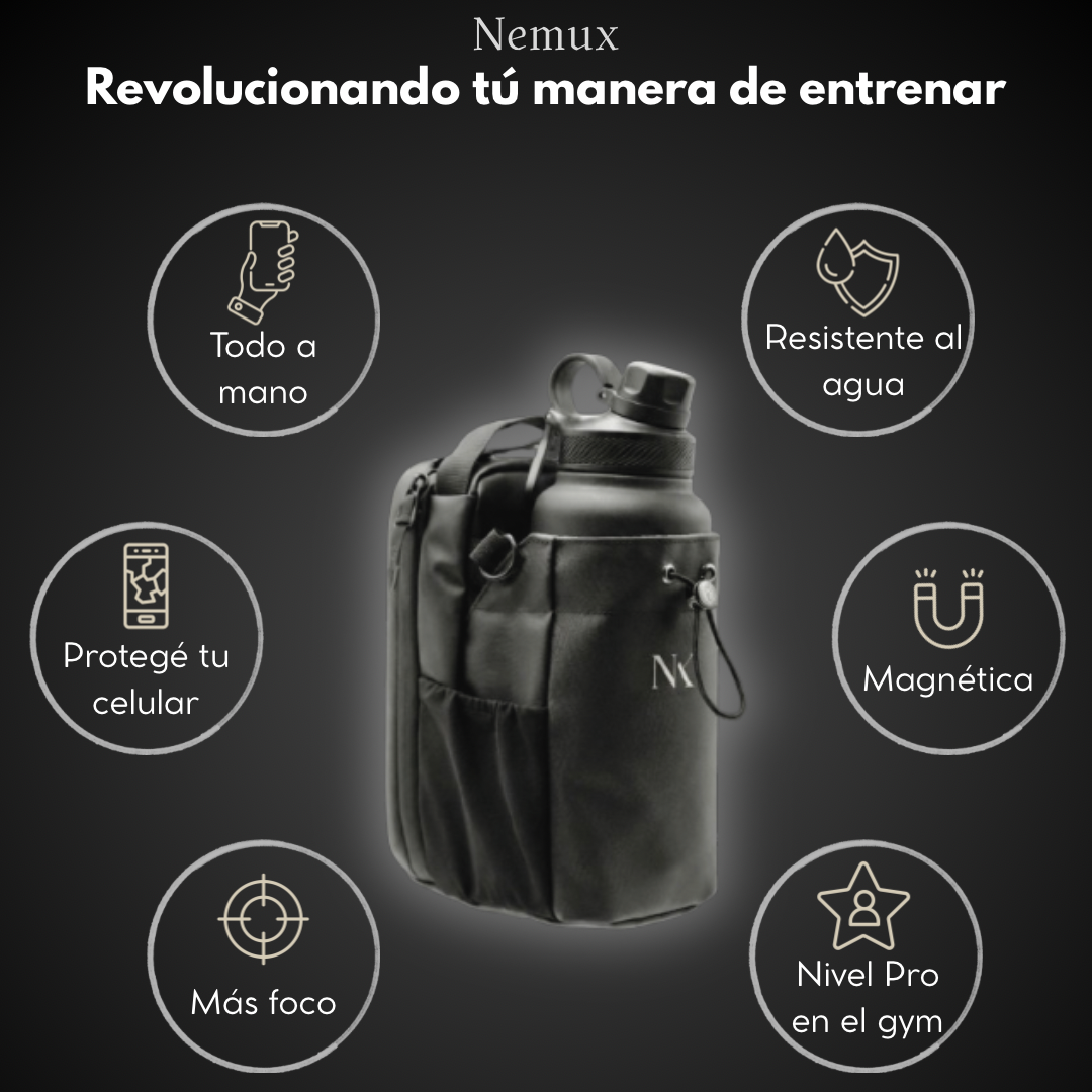 GRIP BAG PRO