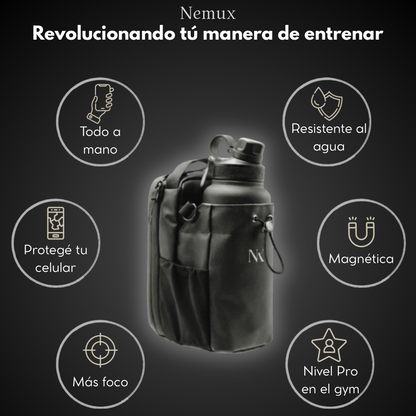GRIP BAG PRO